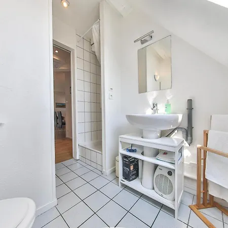 Le Colombage D'issenheim Appartement *