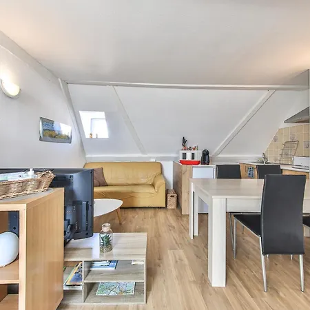 Apartment Le Colombage D'issenheim *