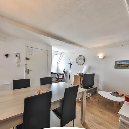 Le Colombage D'issenheim Apartment Issenheim