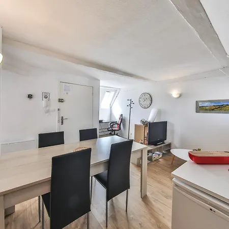 Le Colombage D'issenheim Apartment