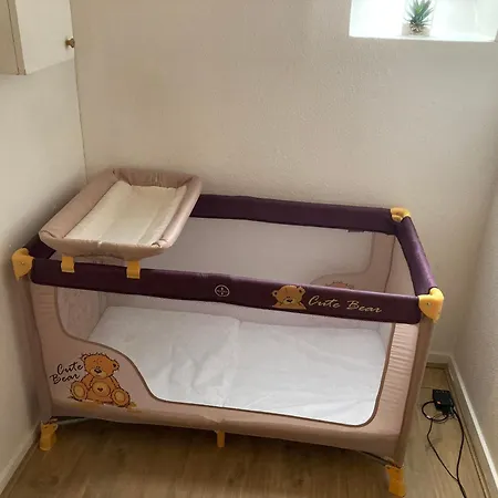 Le Colombage D'issenheim Appartement